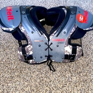 Riddell Football Pads